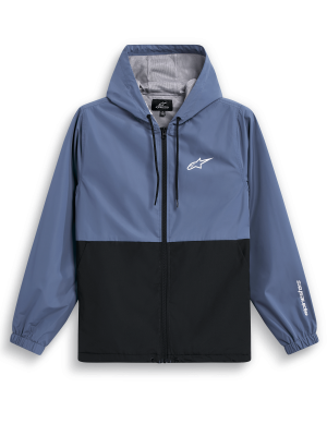 Speeder Windbreaker Jacket