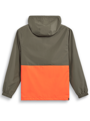 Speeder Windbreaker Jacket