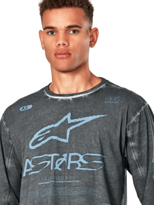 Nook Knit – Long Sleeve