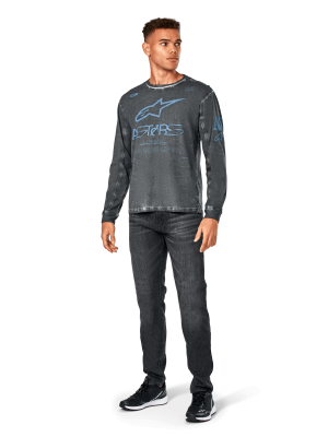 Nook Knit – Long Sleeve