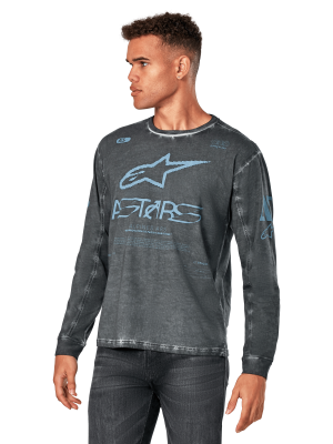 Nook Knit – Long Sleeve