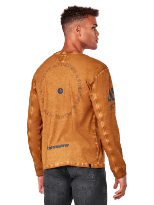 Nook Knit – Long Sleeve