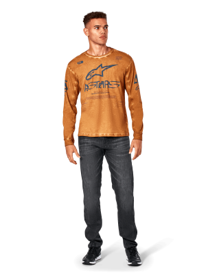 Nook Knit – Long Sleeve