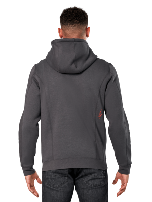 Substratus Hoodie