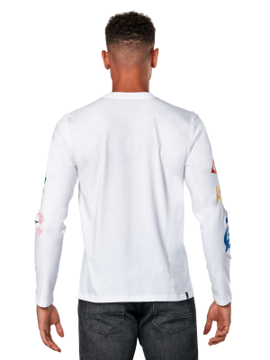 Brundo CSF Tee – Long Sleeve