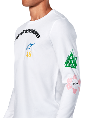 Brundo CSF Tee – Long Sleeve