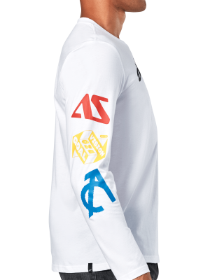 Brundo CSF Tee – Long Sleeve