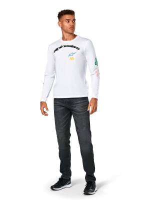 Brundo CSF Tee – Long Sleeve