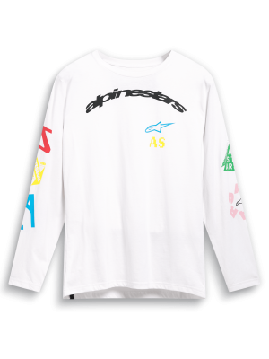 Brundo CSF Tee – Long Sleeve
