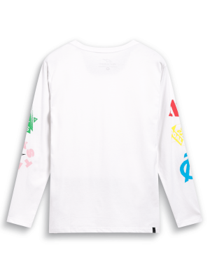 Brundo CSF Tee – Long Sleeve
