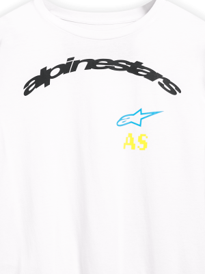 Brundo CSF Tee – Long Sleeve