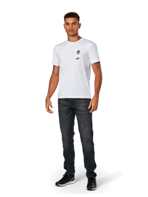 Swishy CSF Tee – Short Sleeve