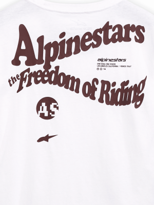 Swishy CSF Tee – Short Sleeve