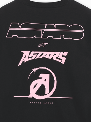 Bold Type Back CSF Tee – Short Sleeve