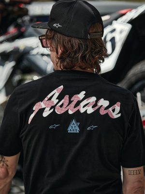 Soloist CSF Tee – Short Sleeve