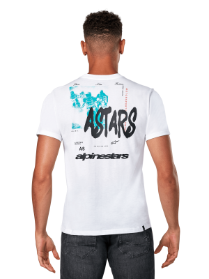 Evolving CSF Tee – Short Sleeve