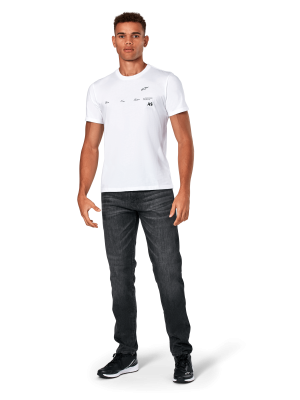 Evolving CSF Tee – Short Sleeve