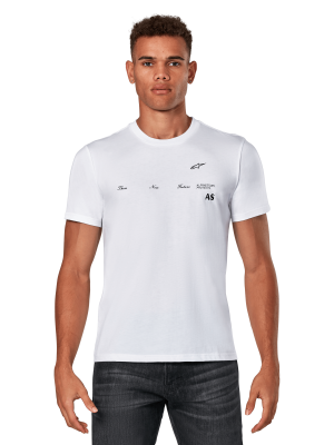 Evolving CSF Tee – Short Sleeve