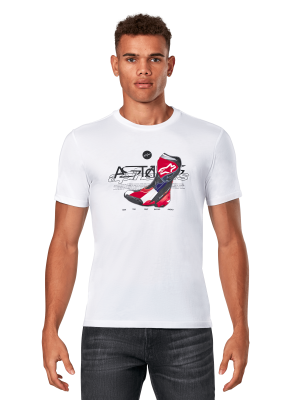 R Boot CSF Tee – Short Sleeve