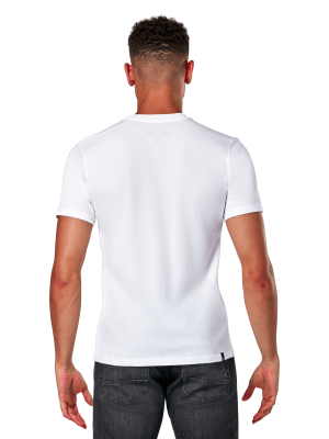 Electrica CSF Tee – Short Sleeve