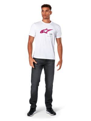 Electrica CSF Tee – Short Sleeve