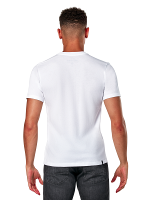 Profile CSF Tee – Short Sleeve