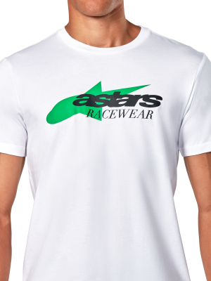 Profile CSF Tee – Short Sleeve