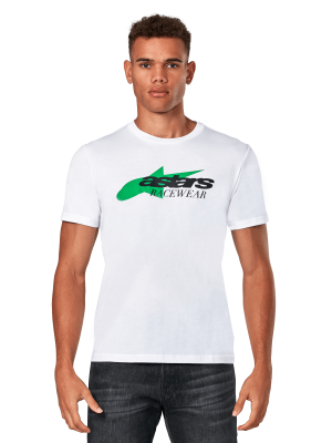 Profile CSF Tee – Short Sleeve