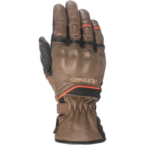 Café Divine Drystar® Leather Gloves