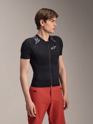 A-Motion Plasma Protection Jacket – Short Sleeve