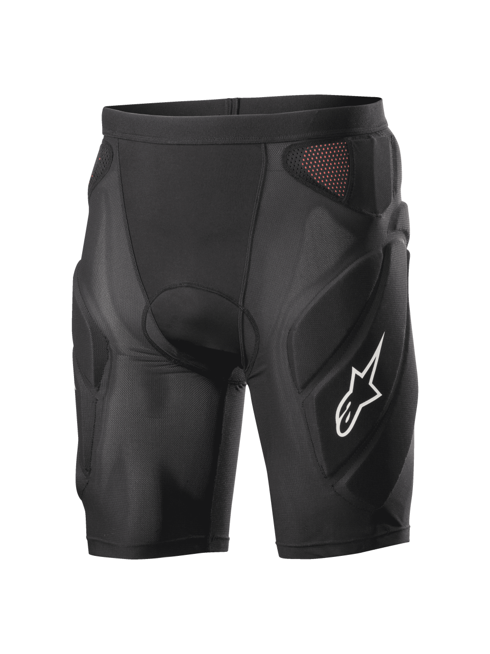 Vector Tech Shorts