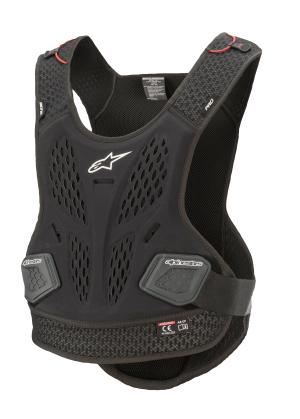 Bionic Pro Chest Protector