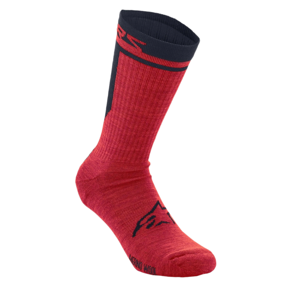 Merino Socks 24