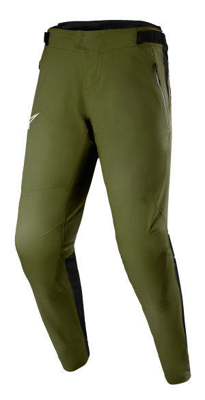 Tahoe 8.1 Waterproof Pants