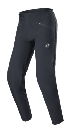 Women Stella Drop Algorithm Pants