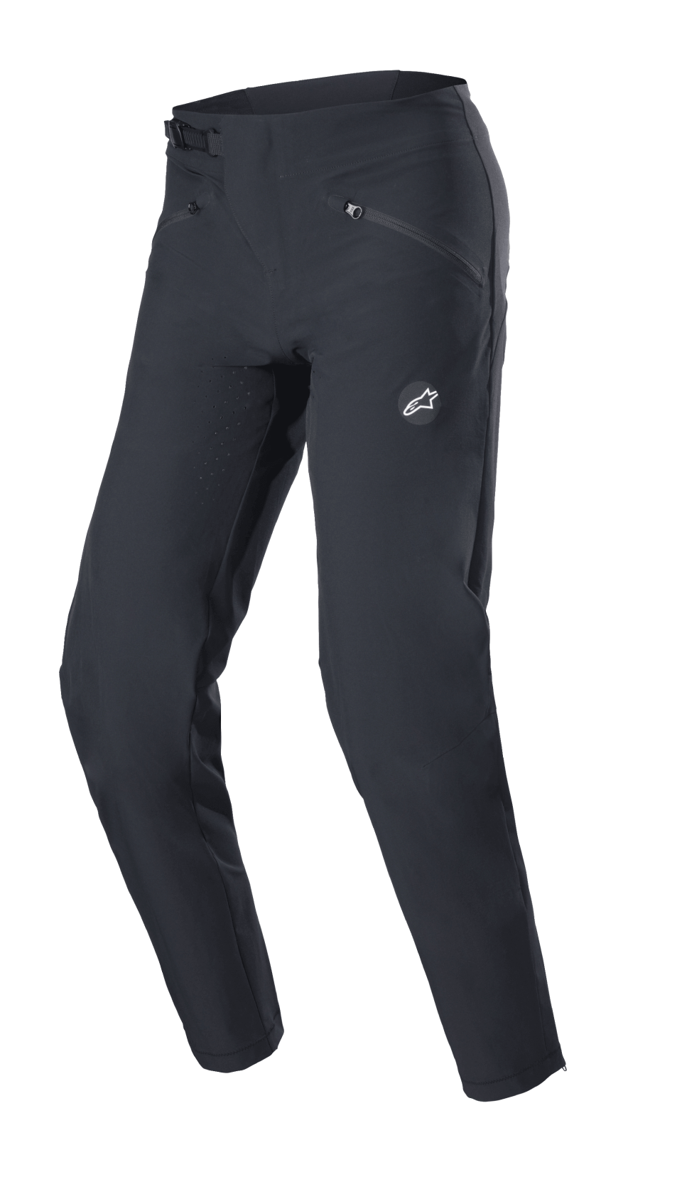 Women Stella Drop Algorithm Pants