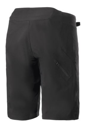 Women Stella Drop Algorithm Shorts