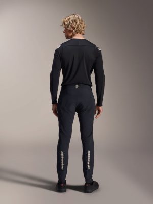A-Aria Polartec® Elite Jersey – Long Sleeve