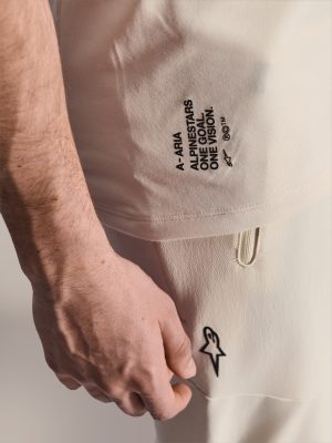 A-Aria Polartec® Elite Jersey – Short Sleeve