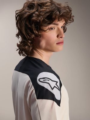 A-Aria Polartec® Elite Jersey – Short Sleeve