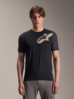 A-Dura Lipan Jersey – Short Sleeve