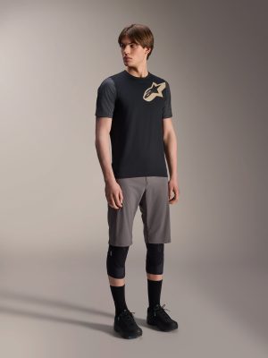 A-Dura Lipan Jersey – Short Sleeve