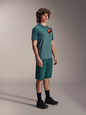 A-Dura Lipan Jersey – Short Sleeve