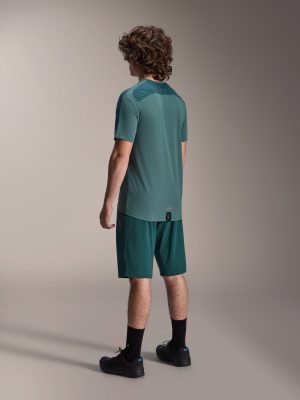 A-Dura Lipan Jersey – Short Sleeve