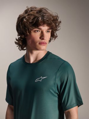 A-Dura Rise Jersey – Short Sleeve