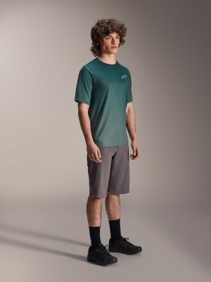 A-Dura Rise Jersey – Short Sleeve