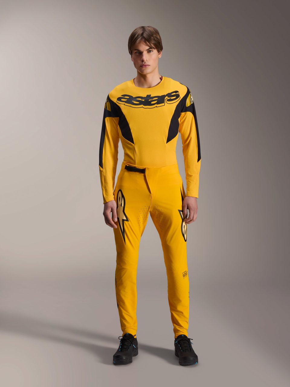 Limited Edition A-Supra Melt Pant