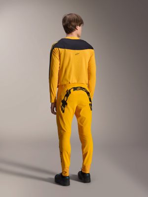 Limited Edition A-Supra Melt Jersey – Long Sleeve