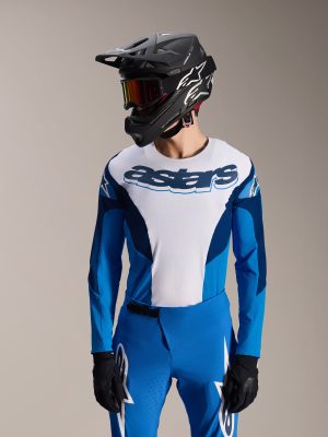 A-Supra Melt Jersey – Long Sleeve