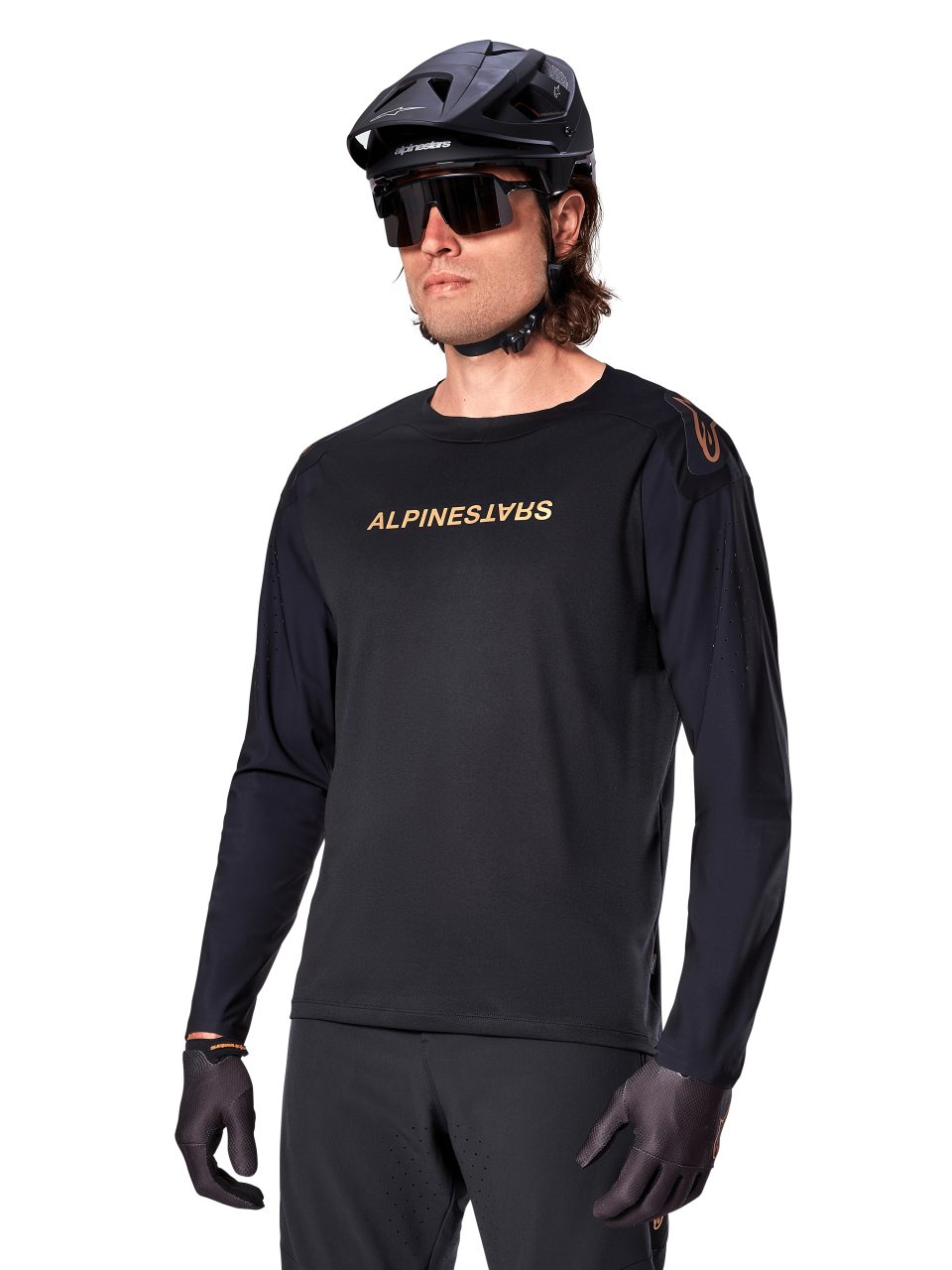 A-Aria Polartec® Switch Jersey - Long Sleeve